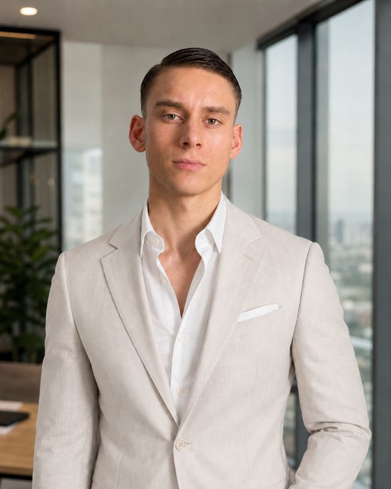 Daniel Bgeu